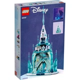 LEGO® Disney™ The Ice Castle 43197 (8/10)