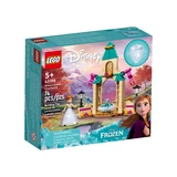 LEGO® Disney™ La cour du château d’Anna 43198 (1/7) LEGO® Disney™ La cour du château d’Anna 43198 (1/7)