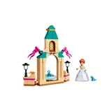 LEGO® Disney™ La cour du château d’Anna 43198 (2/7) LEGO® Disney™ La cour du château d’Anna 43198 (2/7)