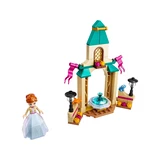 LEGO® Disney™ La cour du château d’Anna 43198 (3/7) LEGO® Disney™ La cour du château d’Anna 43198 (3/7)
