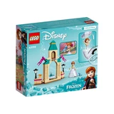 LEGO® Disney™ La cour du château d’Anna 43198 (6/7) LEGO® Disney™ La cour du château d’Anna 43198 (6/7)