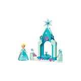 LEGO® Disney™ La cour du château d’Elsa 43199 (2/7) LEGO® Disney™ La cour du château d’Elsa 43199 (2/7)