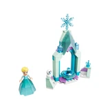 LEGO® Disney™ La cour du château d’Elsa 43199 (3/7) LEGO® Disney™ La cour du château d’Elsa 43199 (3/7)