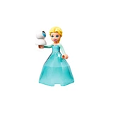 LEGO® Disney™ La cour du château d’Elsa 43199 (4/7) LEGO® Disney™ La cour du château d’Elsa 43199 (4/7)