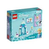 LEGO® Disney™ La cour du château d’Elsa 43199 (6/7) LEGO® Disney™ La cour du château d’Elsa 43199 (6/7)