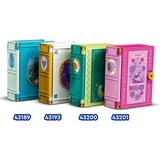 LEGO® Disney™ La porte magique d’Antonio 43200 (10/14) LEGO® Disney™ La porte magique d’Antonio 43200 (10/14)