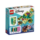 LEGO® Disney™ La porte magique d’Antonio 43200 (11/14) LEGO® Disney™ La porte magique d’Antonio 43200 (11/14)
