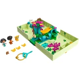 LEGO® Disney™ La porte magique d’Antonio 43200 (2/14) LEGO® Disney™ La porte magique d’Antonio 43200 (2/14)