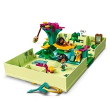 LEGO® Disney™ La porte magique d’Antonio 43200 (3/14) LEGO® Disney™ La porte magique d’Antonio 43200 (3/14)