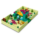 LEGO® Disney™ La porte magique d’Antonio 43200 (7/14) LEGO® Disney™ La porte magique d’Antonio 43200 (7/14)