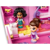 LEGO® Disney™ La porte magique d’Isabela 43201 (11/16) LEGO® Disney™ La porte magique d’Isabela 43201 (11/16)