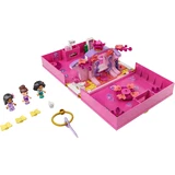 LEGO® Disney™ La porte magique d’Isabela 43201 (2/16) LEGO® Disney™ La porte magique d’Isabela 43201 (2/16)