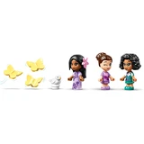 LEGO® Disney™ La porte magique d’Isabela 43201 (5/16) LEGO® Disney™ La porte magique d’Isabela 43201 (5/16)