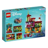 LEGO® Disney™ The Madrigal House 43202 (10/13)