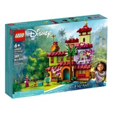 LEGO® Disney™ The Madrigal House 43202 (1/13)