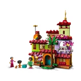 LEGO® Disney™ The Madrigal House 43202 (3/13)