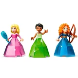 LEGO® Disney™ Auroras, Meridas und Tianas Zauberwerke 43203 (10/10) LEGO® Disney™ Auroras, Meridas und Tianas Zauberwerke 43203 (10/10)