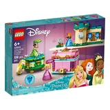 LEGO® Disney™ Auroras, Meridas und Tianas Zauberwerke 43203 (1/10) LEGO® Disney™ Auroras, Meridas und Tianas Zauberwerke 43203 (1/10)