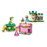LEGO® Disney™ Auroras, Meridas und Tianas Zauberwerke 43203 (2/10) LEGO® Disney™ Auroras, Meridas und Tianas Zauberwerke 43203 (2/10)
