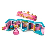 LEGO® Disney™ Auroras, Meridas und Tianas Zauberwerke 43203 (4/10) LEGO® Disney™ Auroras, Meridas und Tianas Zauberwerke 43203 (4/10)
