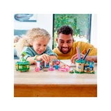 LEGO® Disney™ Auroras, Meridas und Tianas Zauberwerke 43203 (9/10) LEGO® Disney™ Auroras, Meridas und Tianas Zauberwerke 43203 (9/10)