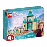 LEGO® Disney™ Anna and Olaf's Castle Fun 43204 (1/7)