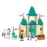 LEGO® Disney™ Anna and Olaf's Castle Fun 43204 (2/7)
