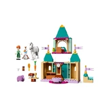 LEGO® Disney™ Anna and Olaf's Castle Fun 43204 (3/7)