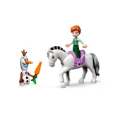 LEGO® Disney™ Anna and Olaf's Castle Fun 43204 (4/7)