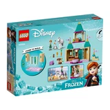 LEGO® Disney™ Anna and Olaf's Castle Fun 43204 (6/7)