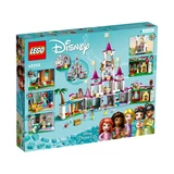 LEGO® Disney™ Ultimate Adventure Castle 43205 (14/15)