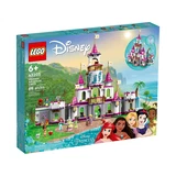 LEGO® Disney™ Ultimate Adventure Castle 43205 (1/15)