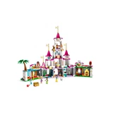LEGO® Disney™ Ultimate Adventure Castle 43205 (5/15)
