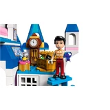LEGO® Disney™ Le château de Cendrillon et du Prince charmant 43206 (5/9)