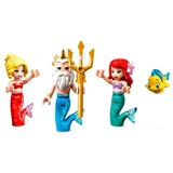 LEGO® Disney™ Arielles Unterwasserschloss 43207 (10/10)
