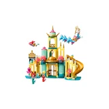 LEGO® Disney™ Arielles Unterwasserschloss 43207 (2/10)