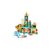 LEGO® Disney™ Arielles Unterwasserschloss 43207 (4/10)