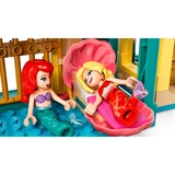 LEGO® Disney™ Arielles Unterwasserschloss 43207 (5/10)
