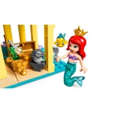 LEGO® Disney™ Arielles Unterwasserschloss 43207 (6/10)