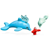 LEGO® Disney™ Arielles Unterwasserschloss 43207 (7/10)