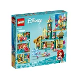 LEGO® Disney™ Arielles Unterwasserschloss 43207 (8/10)
