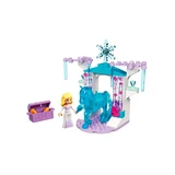LEGO® Disney™ Elsa et l’écurie de glace du Nokk 43209 (2/7)