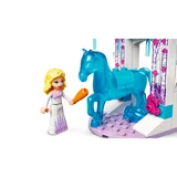 LEGO® Disney™ Elsa et l’écurie de glace du Nokk 43209 (4/7)