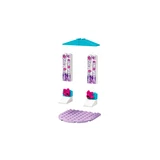 LEGO® Disney™ Elsa et l’écurie de glace du Nokk 43209 (5/7)