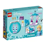 LEGO® Disney™ Elsa et l’écurie de glace du Nokk 43209 (6/7)