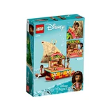 LEGO® Disney™ Le bateau d’exploration de Vaiana 43210 (6/7) LEGO® Disney™ Le bateau d’exploration de Vaiana 43210 (6/7)