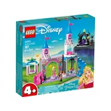 LEGO® Disney™ Le château d’Aurore 43211 (1/9) LEGO® Disney™ Le château d’Aurore 43211 (1/9)