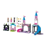 LEGO® Disney™ Le château d’Aurore 43211 (3/9) LEGO® Disney™ Le château d’Aurore 43211 (3/9)