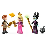 LEGO® Disney™ Le château d’Aurore 43211 (5/9) LEGO® Disney™ Le château d’Aurore 43211 (5/9)