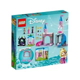 LEGO® Disney™ Le château d’Aurore 43211 (7/9) LEGO® Disney™ Le château d’Aurore 43211 (7/9)
